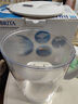 碧然德（BRITA）滤水壶滤芯 Maxtra+多效滤芯6只装 过滤器净水器滤芯 碧然德滤芯 孙颖莎推荐 可滤水150L 实拍图