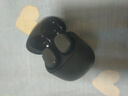 heycute【2025新品】真无线蓝牙耳机 音乐运动跑步降噪豆式入耳式OPPO荣耀VIVO黑啾适用于安卓 震撼重低音丨鲸腔沉浸式音效 双蓝牙5.3芯片丨舒适无感佩戴 实拍图