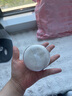 贝亲（Pigeon）婴儿玉米舒缓爽身粉 桃叶精华 50g HA23 实拍图