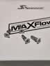 海韵（SEASONIC）【MAXFlow】12cm 工业级风扇 (白色/三联包)｜3300转高风压｜双滚珠轴承 实拍图