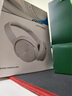Bose QuietComfort 45 无线消噪蓝牙耳机头戴式主动降噪耳机 QC45 动态音质均衡 QC45升级款-晨雾白 实拍图