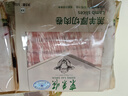 东来顺 内蒙古羔羊原切厚切肉卷1斤 火锅羊肉卷羊肉片 清真中华老字号 实拍图