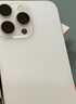 Apple/苹果 iPhone 16 Pro Max（A3297）256GB 白色钛金属 支持移动联通电信5G 双卡双待手机 实拍图