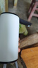 荣事达抽水器桶装水电动上水器纯净水桶取水器吸水器饮水机抽水泵压水器 隐藏折叠-加长出水嘴 实拍图