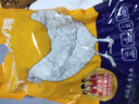 温氏供港白凤乌鸡600g*3 高品质供港鸡 十全乌骨鸡 农家慢养土鸡整鸡  实拍图