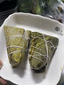 思念吉祥八宝V粽400g4只 速冻锁鲜甜粽糯米食材端午节早餐手工包制 实拍图