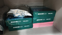 得力（deli）珊瑚海A4打印纸 80g500张*8包一箱 双面使用 加厚复印纸 整箱4000张7351【销冠系列】 实拍图
