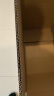 惠象 京东工业自有品牌 搬家纸箱60*40*50cm（5个装）大号打包快递箱周转箱行李收纳箱办公储物 实拍图