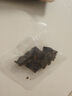 京东京造 超干风干牛肉片麻辣味200g 手撕牛肉干肉脯 0添加防腐剂休闲零食 实拍图