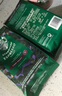 星巴克（Starbucks）精品烘焙咖啡豆  阿拉比卡豆 意式浓缩200g深烘黑咖啡 实拍图