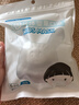 袋鼠医生（DR.ROOS）儿童3d立体婴儿口罩0-6个月宝宝0-3岁婴幼儿6支透气防花粉尘柳絮 实拍图