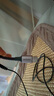 绿联Type-C耳机转接头 3.5mm耳机音频线 USB-C耳机转换器适用于小米14/13/华为Mate40Pro/P50安卓手机 实拍图