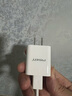 品胜 3C认证 双口USB充电器2A充电头 通用苹果iPhone16/15/14/13/12/11/XS/8P/ipad小米华为手机平板 实拍图