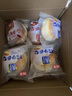 桃李酵母面包混合口味牛奶香蕉巧克力早餐蛋糕点心办公室零食整箱900g 实拍图