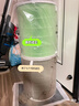 720华为鸿蒙智选720空气净化器123iSProC400EP500H官方原装滤芯滤芯网 除甲醛雾霾消毒除菌除烟味 空净2滤芯 实拍图
