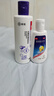 【控油去屑套装】拜耳康王酮康唑洗剂50ml+二硫化硒洗发水丰盈蓬松205ml 头油头屑 根源呵护头皮健康 实拍图