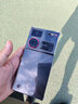 努比亚（nubia）Z60Ultra领先版 真全面屏12GB+256GB竞速黑 第三代骁龙8领先版 三主摄 5G手机【苏超】 国家补贴 实拍图