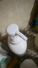 贝亲（Pigeon）餐具清洗剂 洗奶嘴果蔬水杯餐具玩具 套装 600ml+700ml PL156 实拍图
