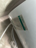 豪客家（HKG）晾衣架落地伸缩晾衣杆折叠带网布加厚铝合金阳台庭院晒被架 实拍图