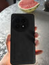 一加 13 12GB+256GB 黑曜秘境 国家补贴 高通骁龙®8至尊版 6000mAh 冰川电池 oppo智能AI游戏5G手机 实拍图