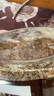 桂格（QUAKER）黑白即食燕麦片860克 营养早餐 膳食纤维 零添加白砂糖 实拍图
