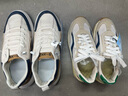 京东自营洗鞋服务运动鞋任洗2双上门取送价值2000元内小白鞋京东洗衣 实拍图