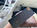 HIKVISION海康威视行车记录仪D6 3k超清星光夜视 语音声控4G远程查看大广角 实拍图