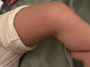 狮王（Lion）小狮王儿童面霜宝宝舒润倍护橄榄霜50g 保湿润肤婴儿面霜神经酰胺 实拍图
