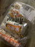 米老头青稞米棒+青稞麦棒 休闲零食爆米花棒糙米卷能量棒 芝麻味150g*2 实拍图