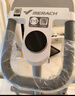 麦瑞克（MERACH）椭圆机家用智能椭圆仪太空漫步踏步机健身器材凌波L7 MR-E27W1-HW 实拍图