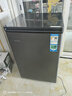 海尔（Haier）宝蓝冰柜100升家用小型零下-35度超低温无需频繁除霜速冻冷柜冷藏柜BC/BD-100GHPCJZ国家补贴20% 实拍图
