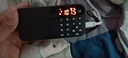 科凌F5收音机老人半导体调频广播迷你便携老年人评书机充电插卡小音响随身听播放器四六级英语收音机 深空灰 实拍图