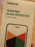 绿联适用红米k70钢化膜 盖式秒贴无尘仓 通用K70pro冠军版手机膜高清全屏覆盖防指纹防摔保护贴膜 2套 实拍图