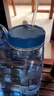 美厨（maxcook）纯净水桶 矿泉水桶饮水桶10L 自驾游手提户外 方形MCX9409 实拍图