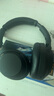 索尼（SONY）WH-1000XM4 无线智能降噪 头戴蓝牙耳机 蓝牙5.0（1000XM3升级款）黑色 高考祝福礼物 实拍图
