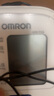 欧姆龙（OMRON）电子血压计上臂式血压仪老人家用血压器测量医用高精准 HEM-7124 实拍图