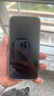 邦克仕（Benks）【自带拍照按键】适用苹果16 ProMax手机保护壳 iPhone16proMax防摔磁吸壳轻砂全包保护套 钛原色 实拍图