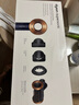 戴森（DYSON）HD15 高速吹风机 Dyson Supersonic 电吹风 负离子 进口家用   HD15 藏青铜色 经典款 实拍图