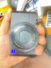 绿联3C认证NP-BX1相机电池适用Sony索尼AS20/PJ410/AS30/AS30数码单反相机 单粒电池 实拍图