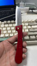 张小泉不锈钢家用削皮神器便携折叠水果刀 SK-2 实拍图