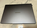 联想小新Pro16 AI元启 2025轻薄笔记本电脑 2代酷睿Ultra7 32G 1T 2.8K OLED 120Hz【国家补贴20%】 实拍图