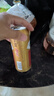 百威啤酒经典纯生500ml*12听整箱装新旧包装  实拍图
