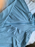 蕉下（beneunder）防晒衣女春夏UPF50+冰丝经典披肩款AL11824清烟蓝M 实拍图