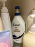 多芬深层营润美肤沐浴露1000g 滋养肌肤 持久留香 男女士通用 实拍图