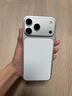 Apple/苹果 iPhone 17 Pro Max 2TB 银色 支持移动联通电信5G 双卡双待手机 实拍图