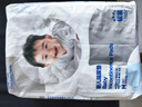 德佑婴儿一次性隔尿垫46片33*45cm护理垫不可洗尿垫姨妈垫 实拍图