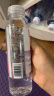 农夫山泉 苏打水饮料无糖 白桃味 410ml*15瓶 整箱装 实拍图