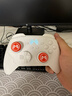 北通鲲鹏20无线游戏手柄智控双切扳机蓝牙手柄xbox电脑PC手机steam电视NSswitch2震动体感原神宝可梦ZA 实拍图