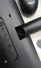 小米Redmi 21.45英寸显示器 75Hz 8Bit色深 全高清微边框低蓝光 电脑办公显示器显示屏 A22节能版 实拍图