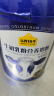 认养一头牛牛初乳高钙奶粉中老年奶粉成人低GI800g老年人营养品中老年人奶粉 实拍图